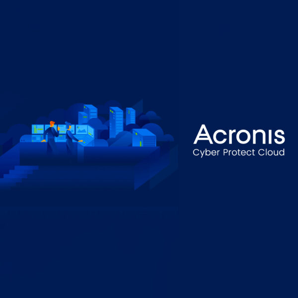 Acronis Cyber Backup